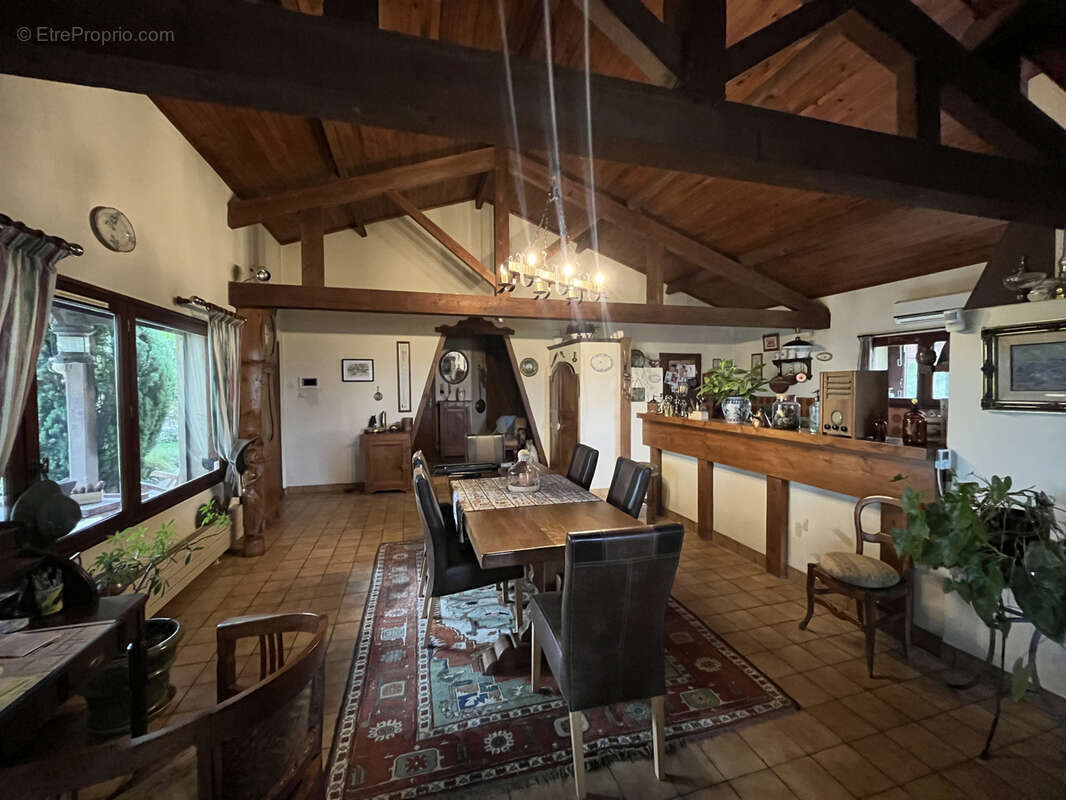 Maison à AUCH