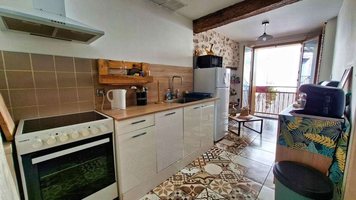 Photo 7 - Maison à ARGELES-SUR-MER