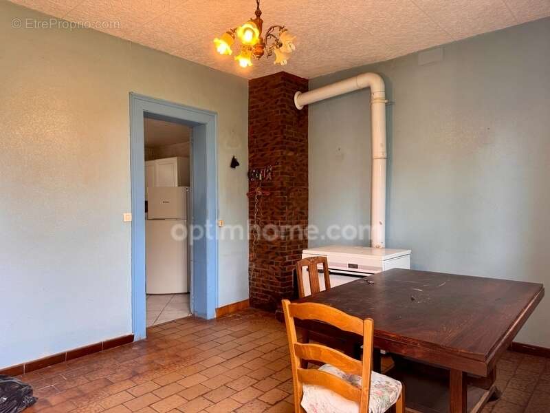 Maison de plain-pied avec beau potentiel - photo 6
