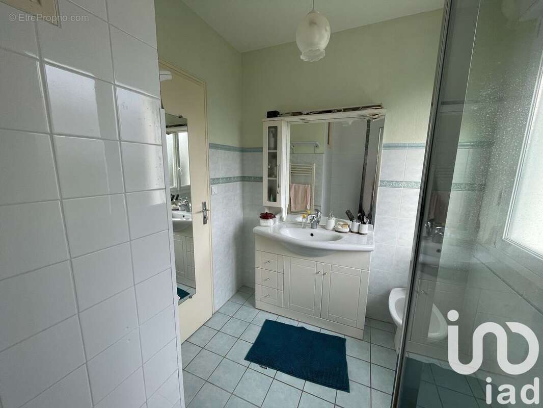 Photo 5 - Maison à ERGUE-GABERIC