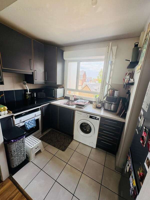 Appartement à ROUEN