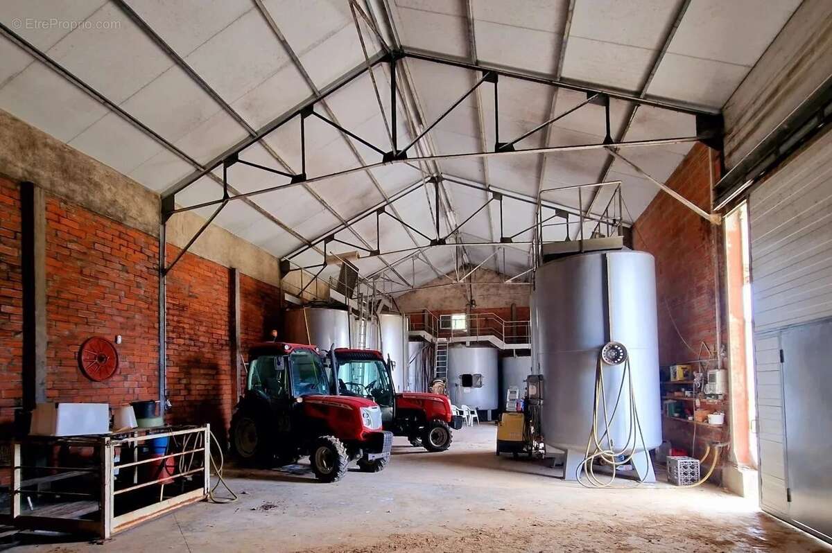 Maison à MONPRIMBLANC