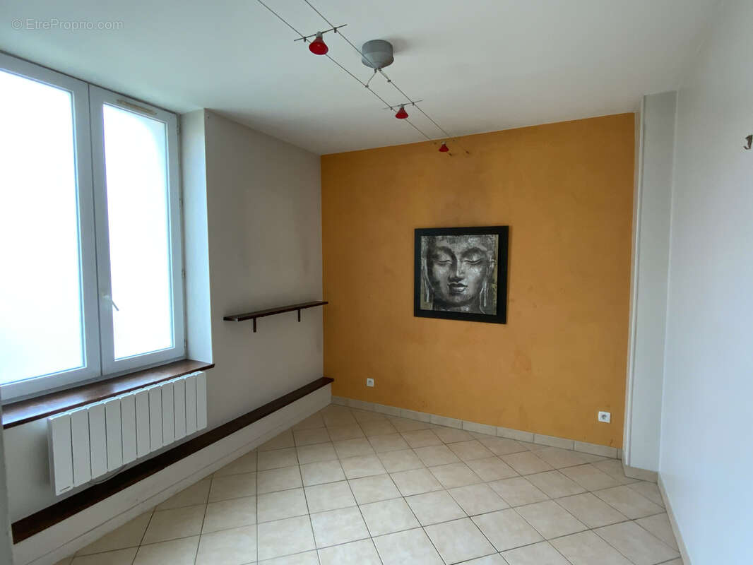 Appartement à VERNON
