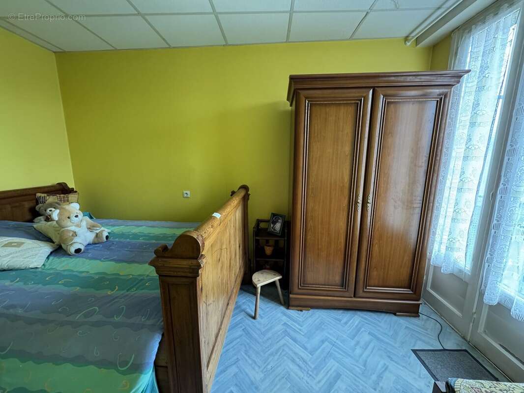 Appartement à LISIEUX