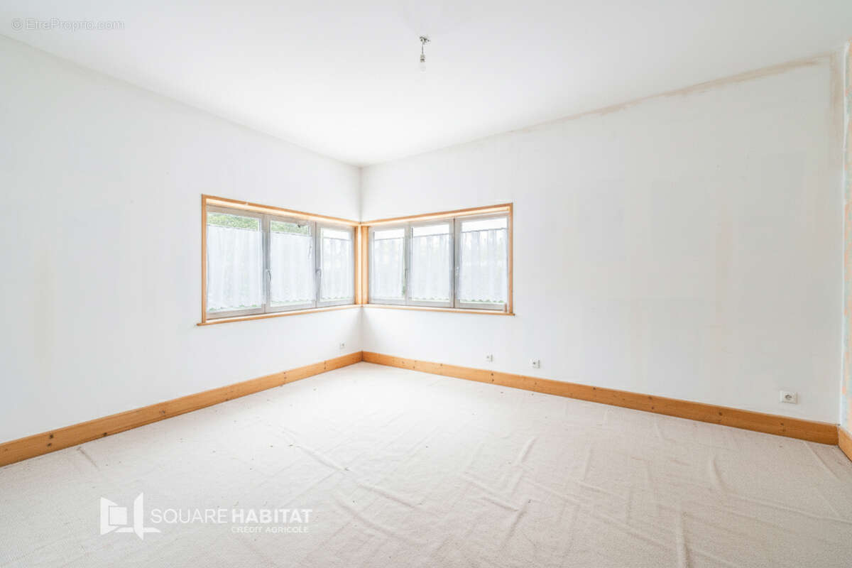 Maison à FLINES-LEZ-RACHES