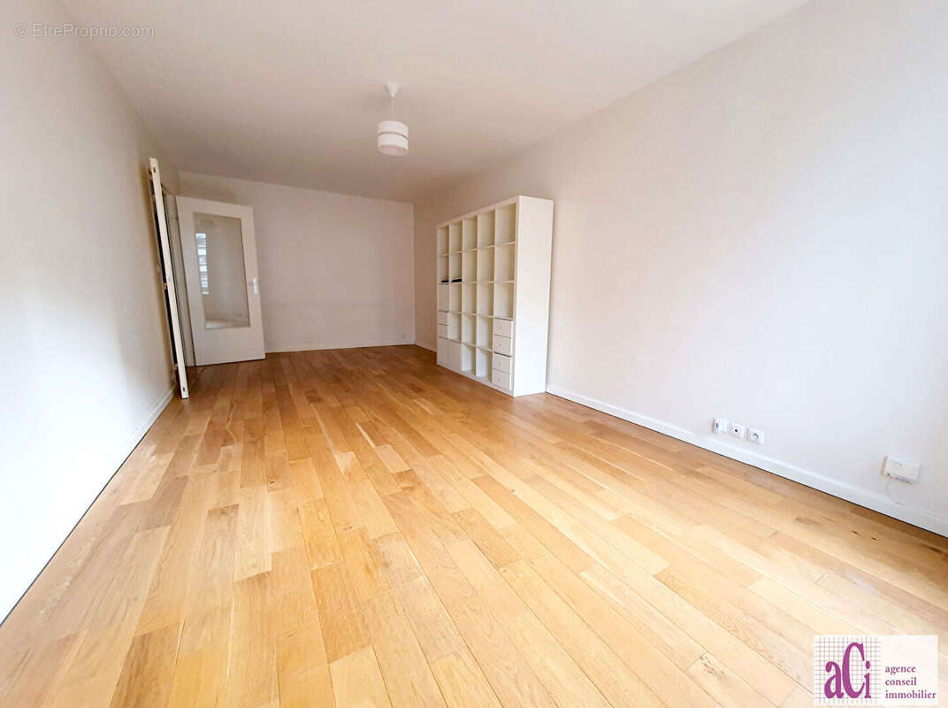 Appartement à PARIS-13E