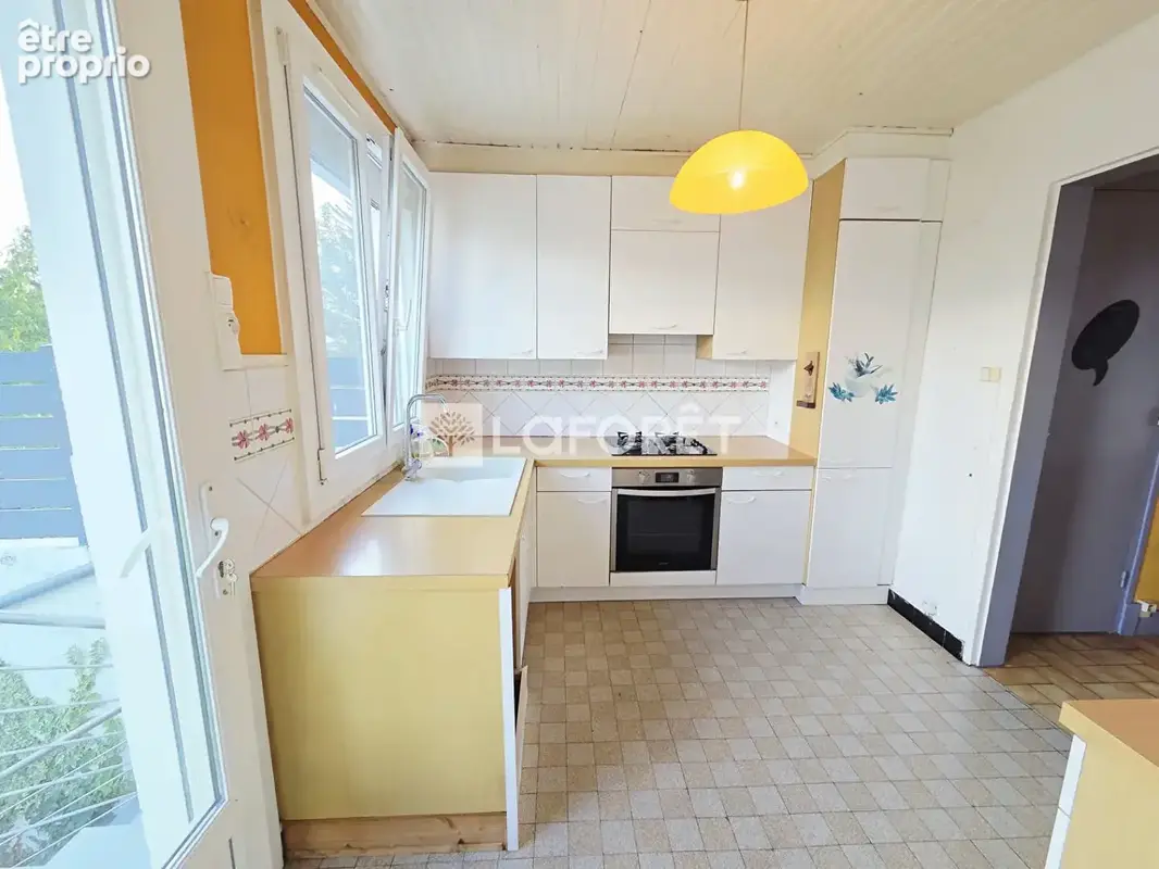 Maison 5P - 84m2 - Les Mureaux - photo 5