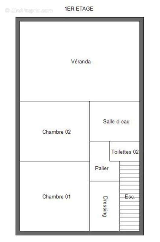 Maison à VILLEMOMBLE