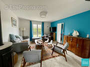 Maison à SAINT-JACUT-DE-LA-MER