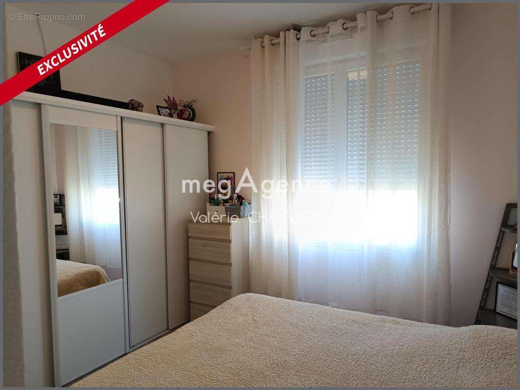 Maison à PONT-L'ABBE-D'ARNOULT