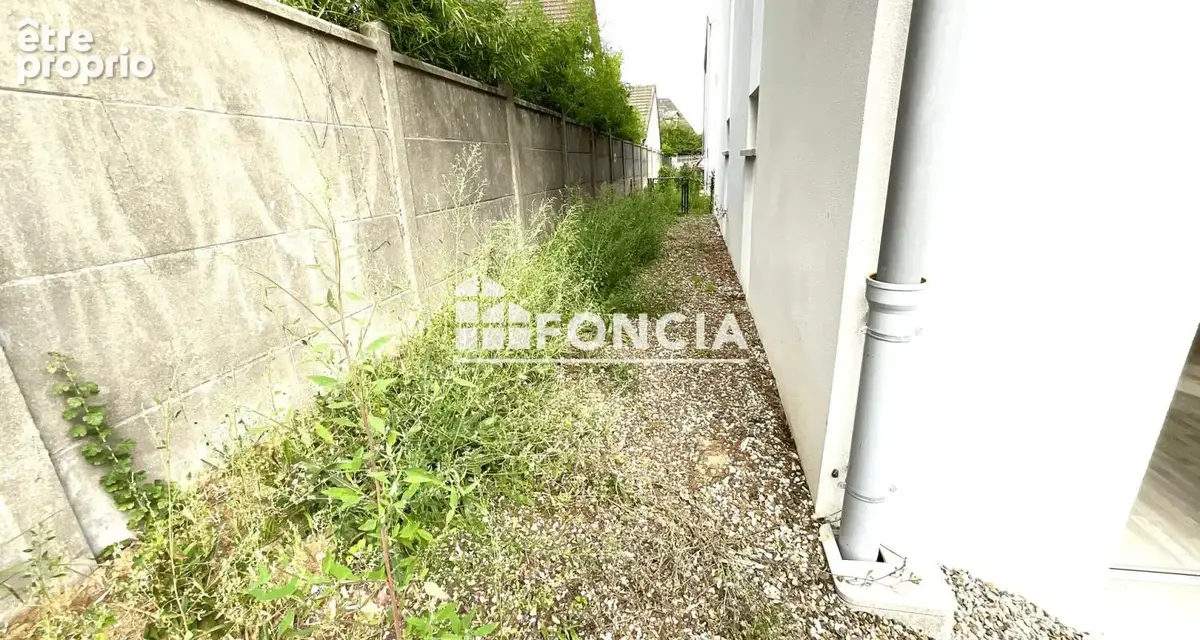 2 pièces Montfermeil avec jardin - photo 11