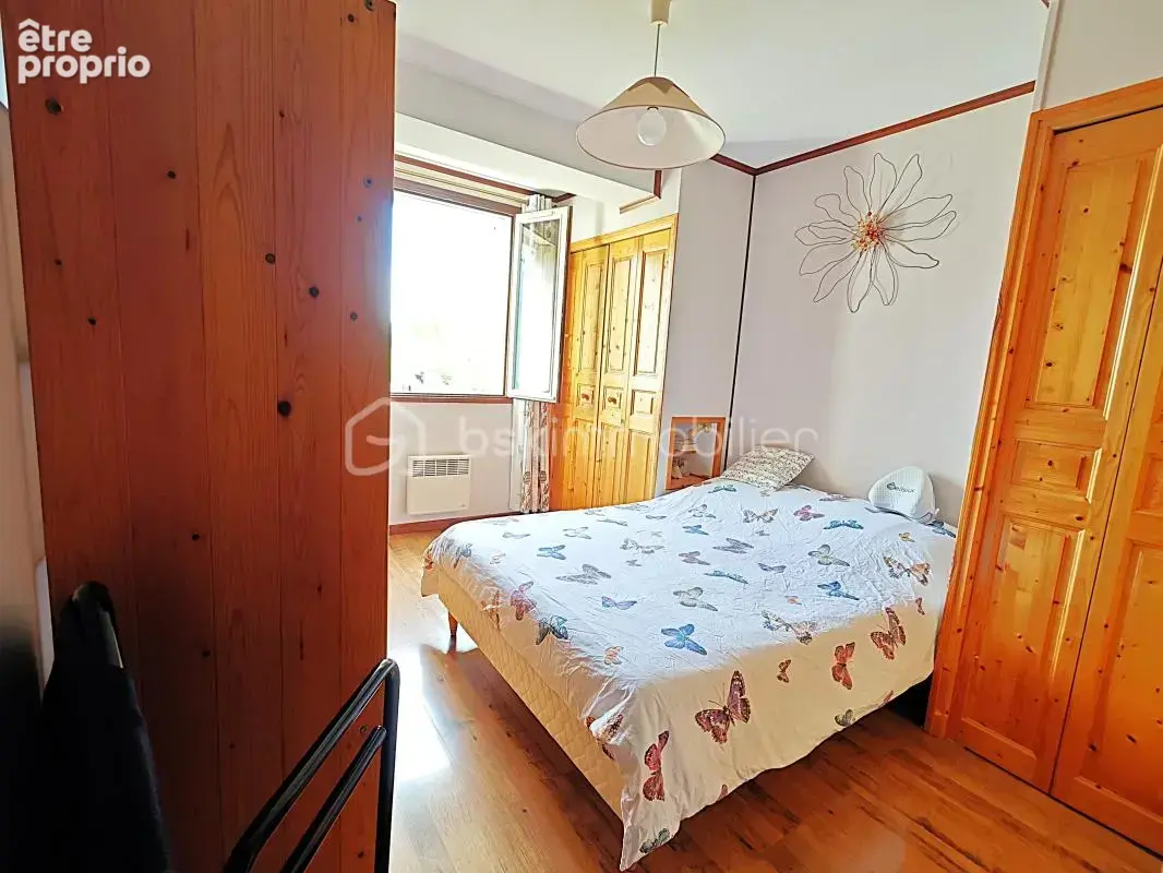 Maison familiale de 120,78 m² habitable sur sous sol de 81 m² edifier sur terrain clos de 1280 m² - photo 8