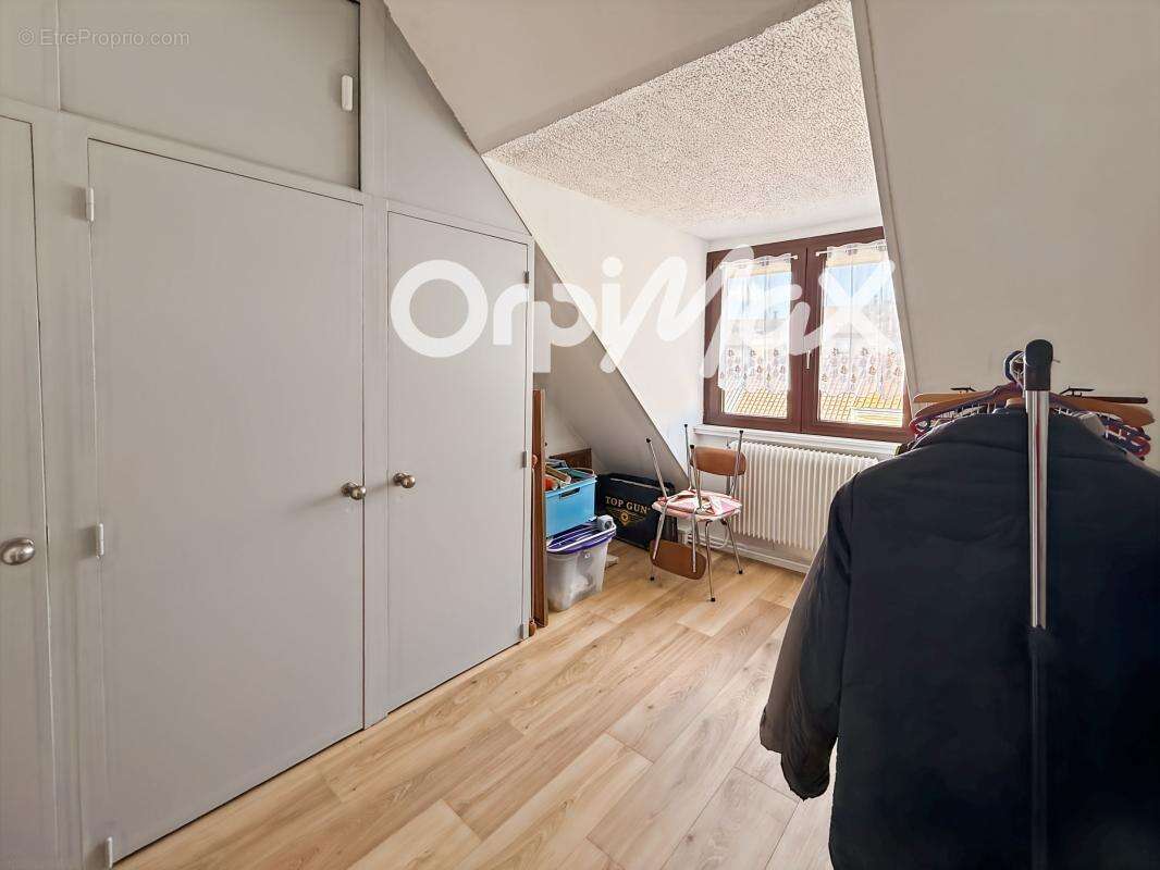 Maison à BOULOGNE-SUR-MER