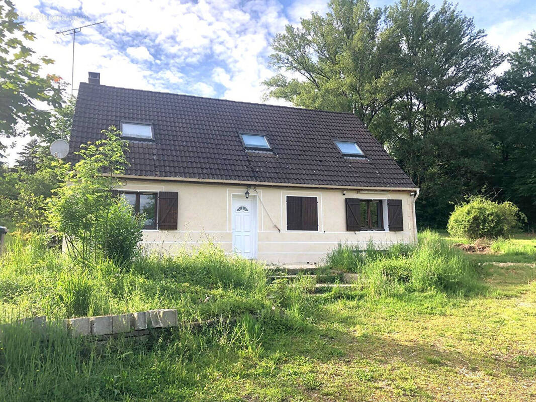 Maison à LA FERTE-SOUS-JOUARRE