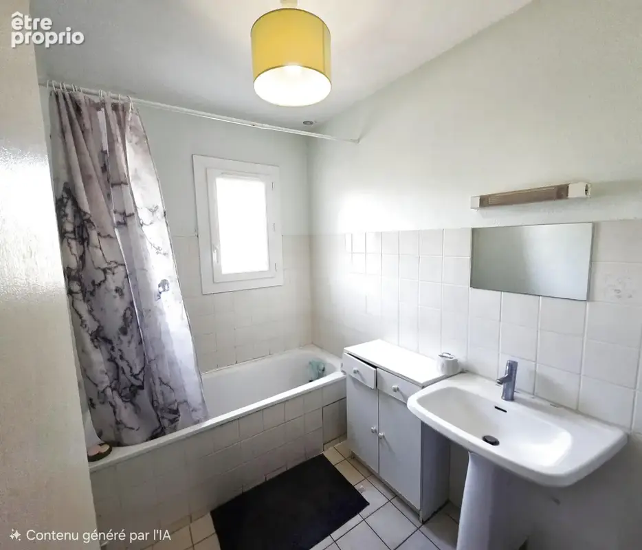 A vendre villa 2 chambres garage - photo 14