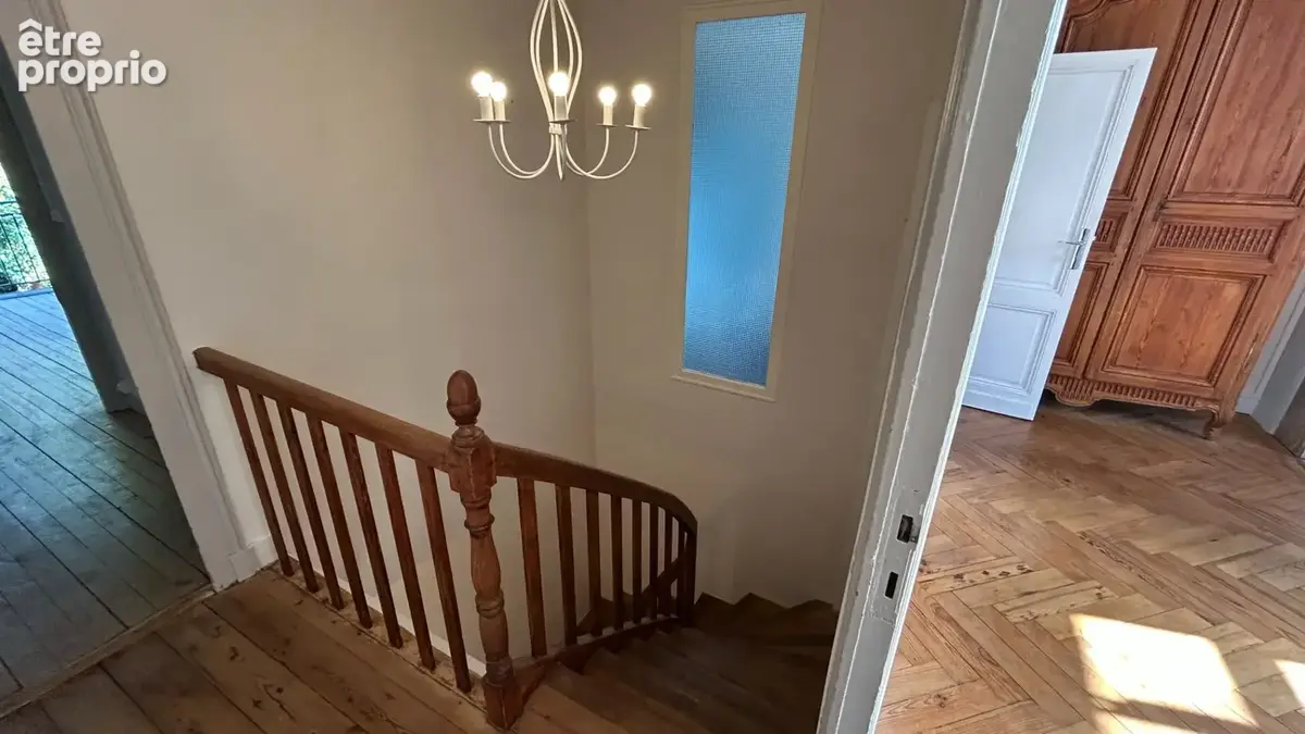Maison 115 m² à Bordeaux  - photo 9