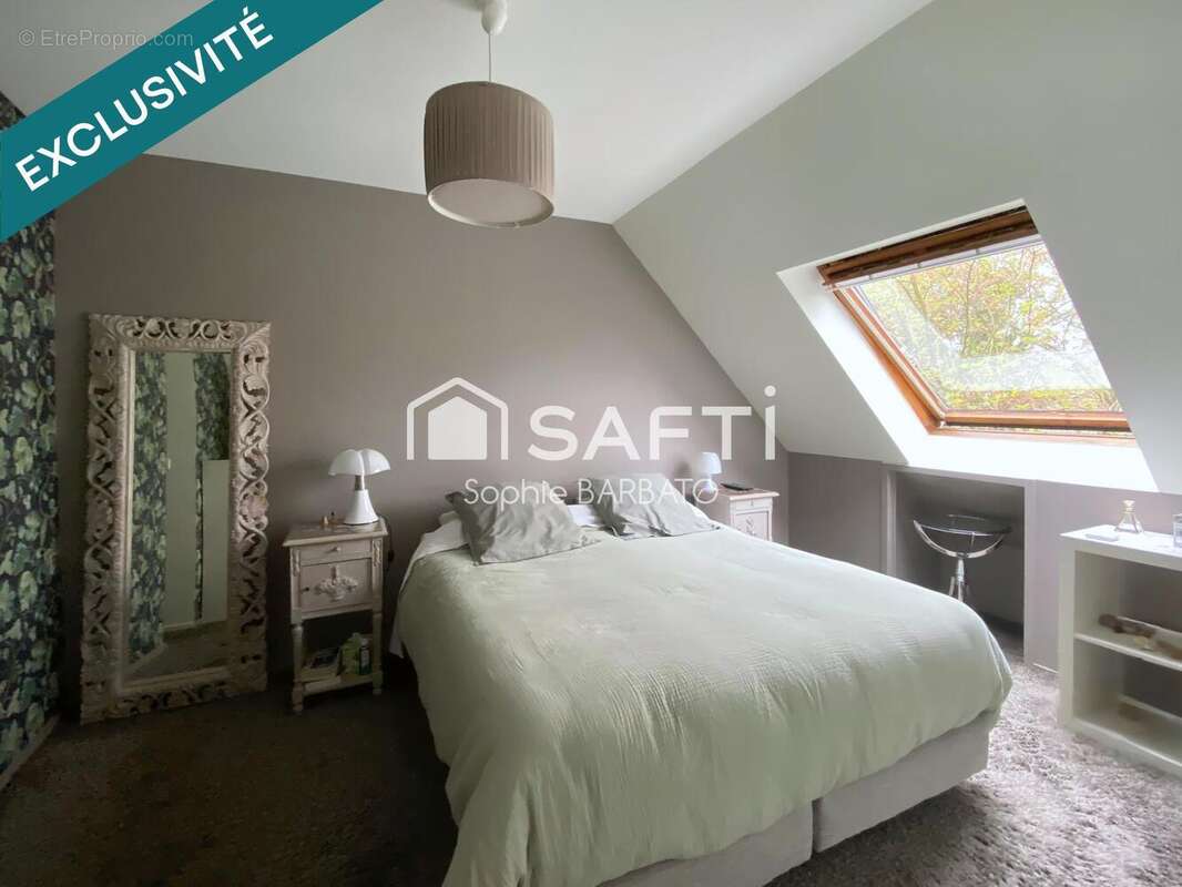 Photo 6 - Maison à SAINT-HERBLAIN