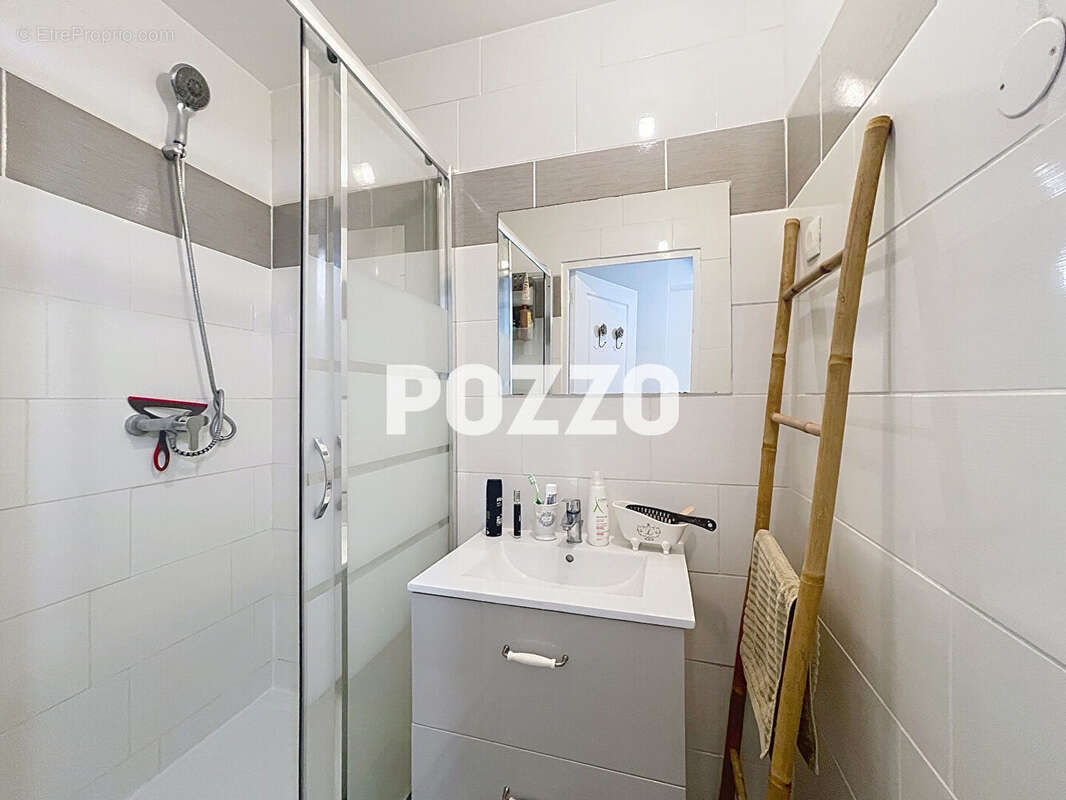 Appartement Caen 2 pièce(s) 46 m2 - photo 10