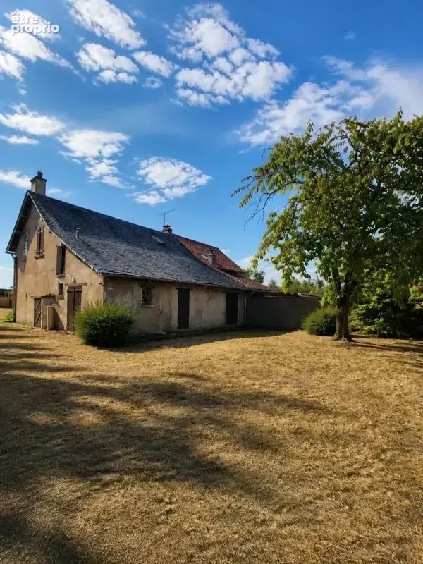 Maison de 5 pièces de 106m² à Marigny-Marmande - photo 12
