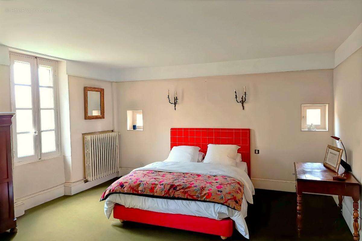 Maison à SAINT-LIEUX-LES-LAVAUR