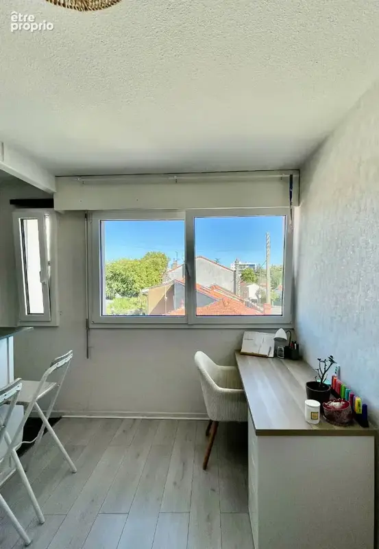 Joli Studio Haut Brion / Pellegrin 23m2 - photo 4