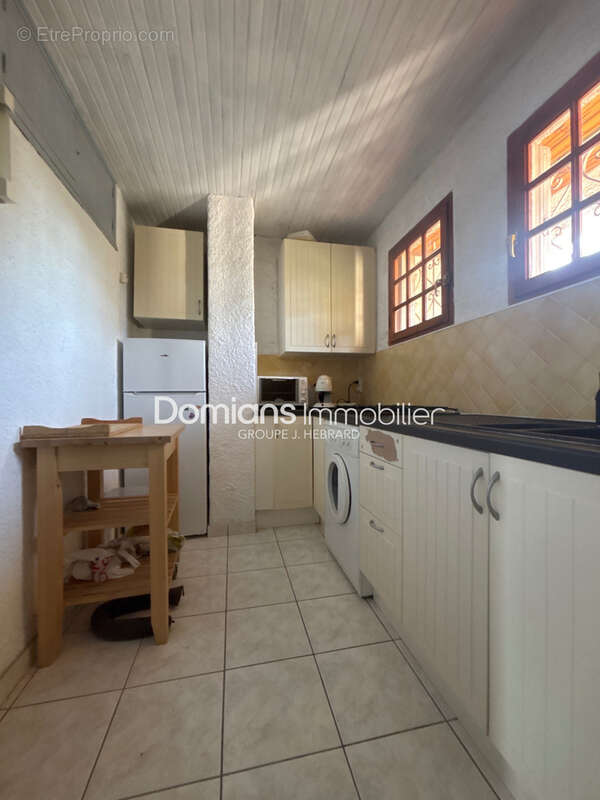 Appartement à ARGELES-SUR-MER