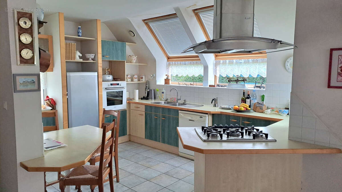 Maison à PLEUMEUR-BODOU