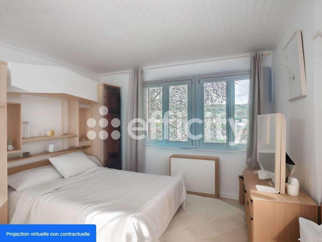 Maison à RIVE-DE-GIER