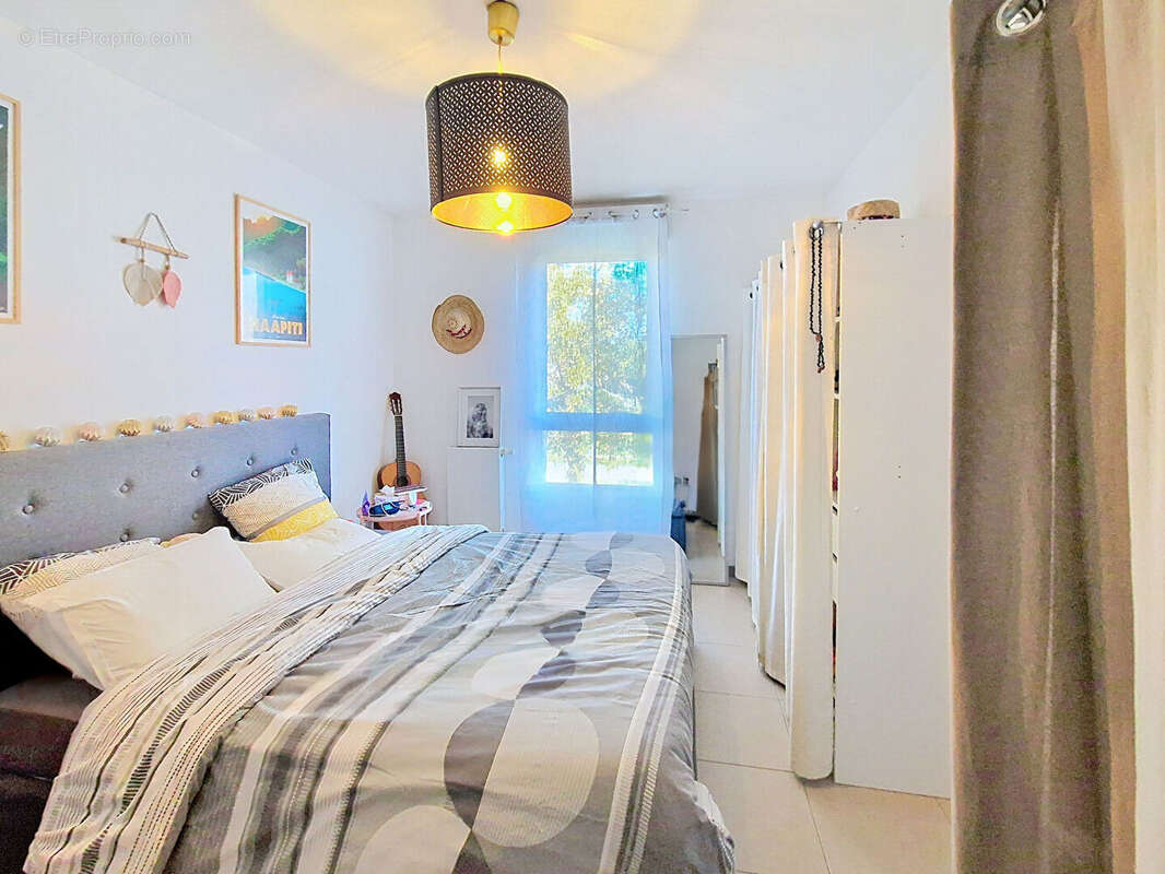 Appartement à BISCARROSSE