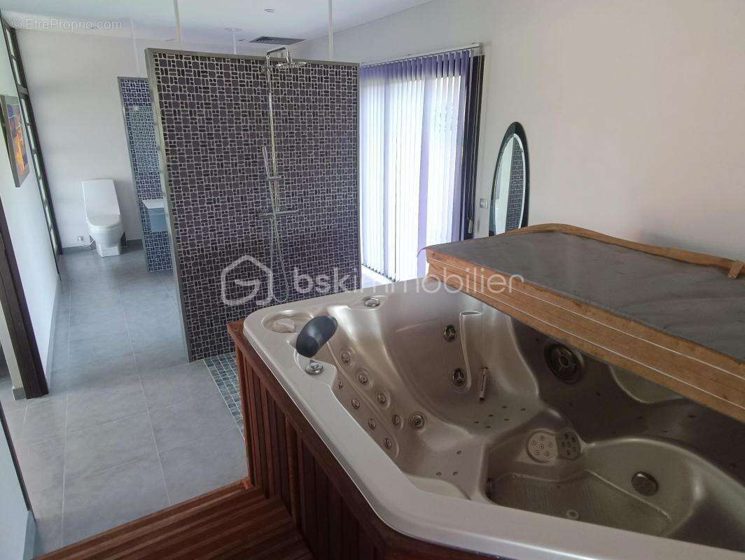 Maison à CONDOM