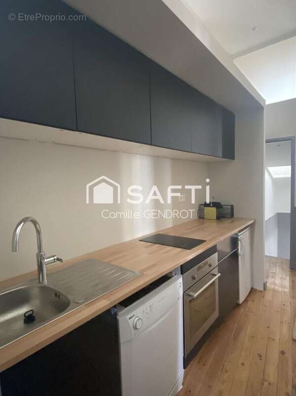 Photo 2 - Maison à BORDEAUX