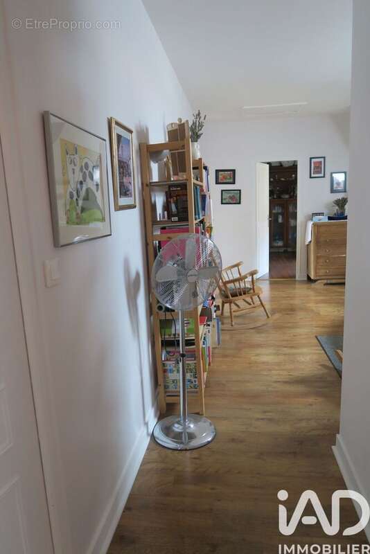 Photo 8 - Maison à BETHINES