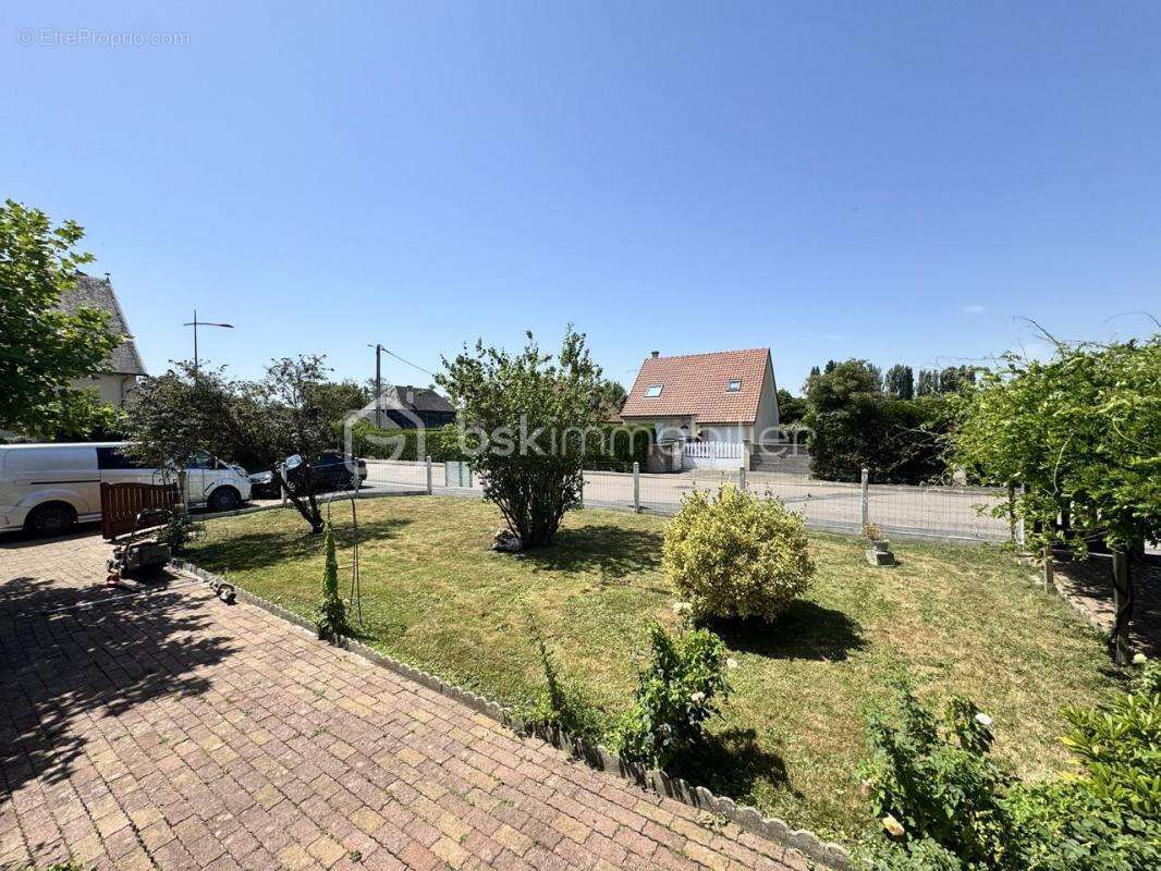 Maison à NASSANDRES