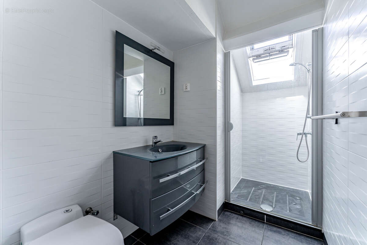 Maison à BOURGOIN-JALLIEU