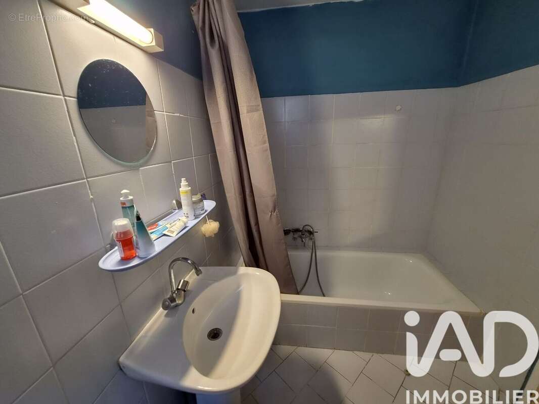 Photo 8 - Maison à SALLELES-D'AUDE