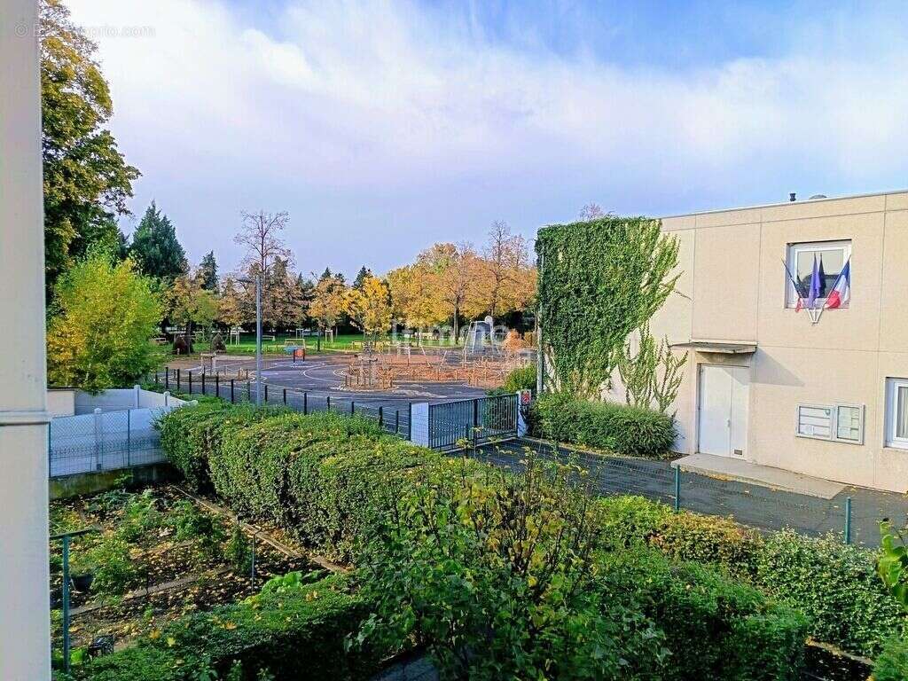 Maison à CLERMONT-FERRAND