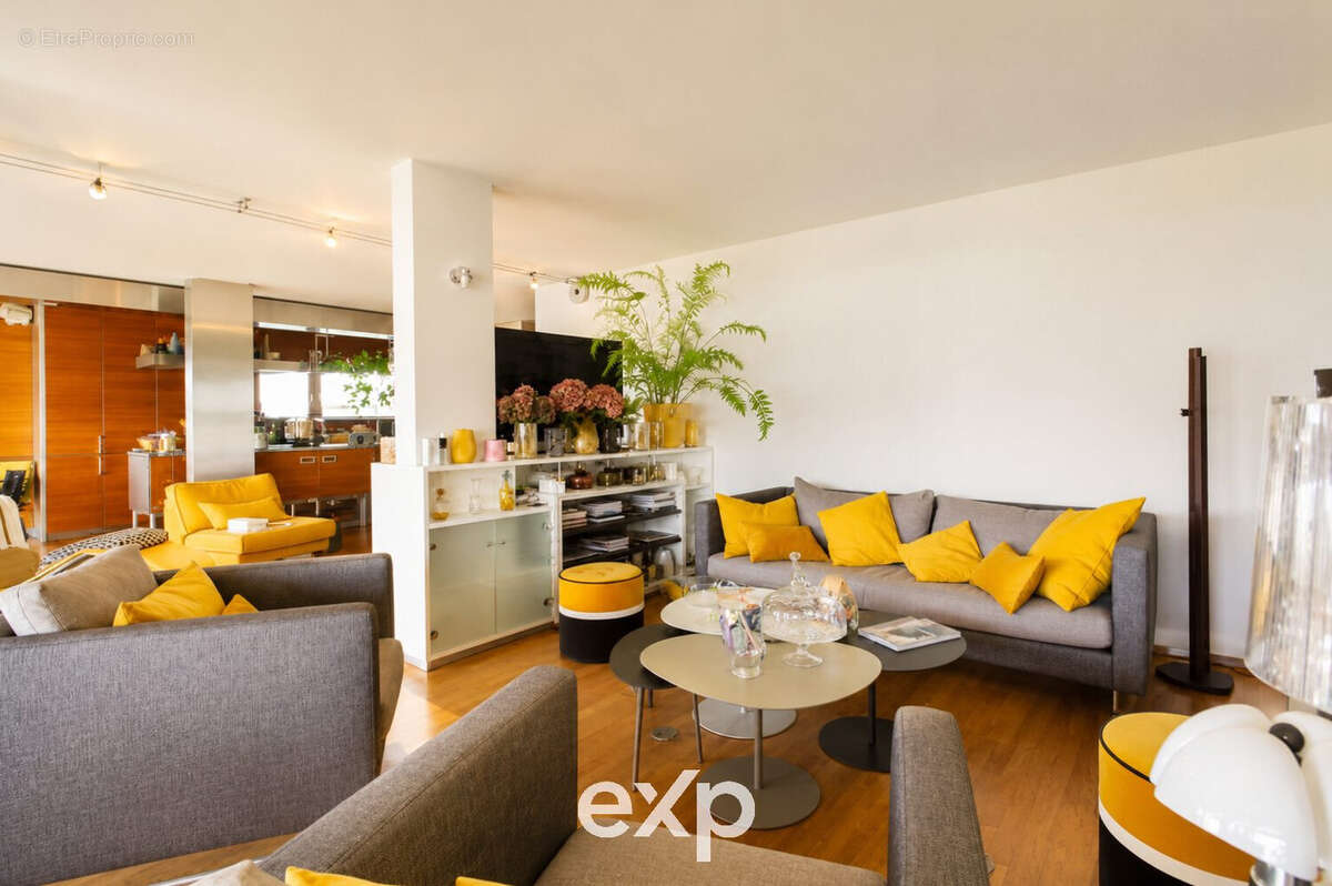Appartement 192 m² à Tresserve  - photo 5