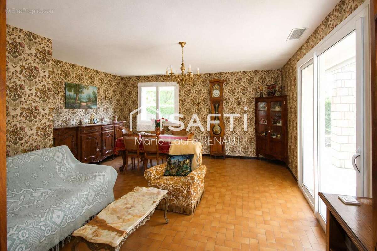 Maison 91 m² à Briatexte  - photo 8