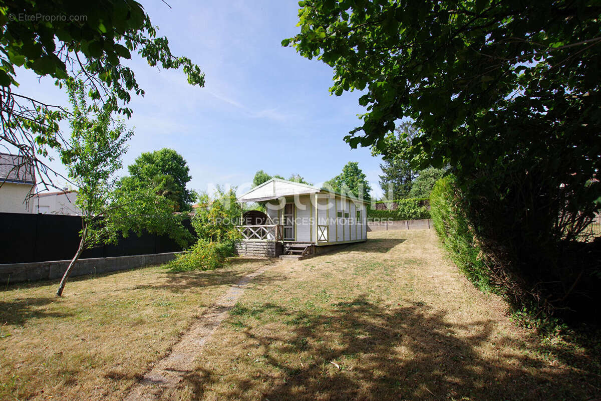 Maison à LA SEGUINIERE