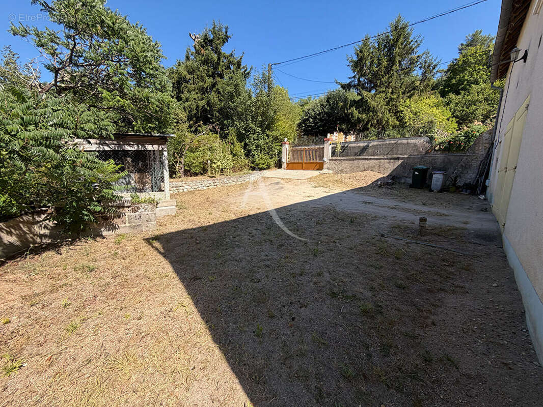 Maison Monthou Sur Cher - photo 10
