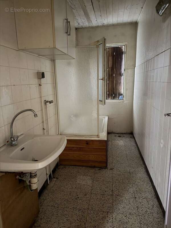 Appartement à CHASSAGNY