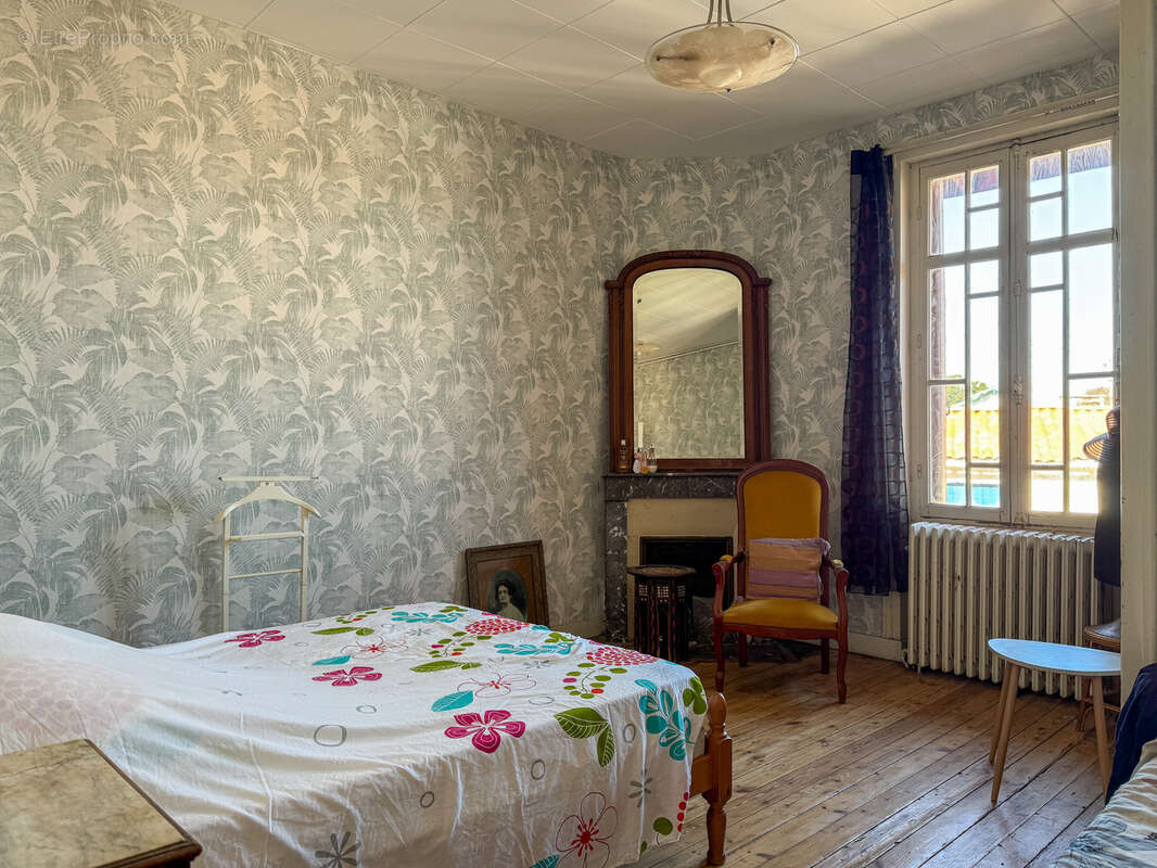 Maison à SAINT-PALAIS-SUR-MER