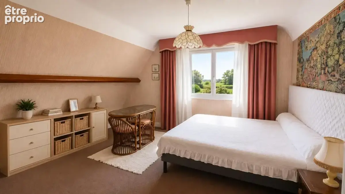 Maison 8 pièces 225 m² à vendre à Le Pouliguen (44510) - photo 16