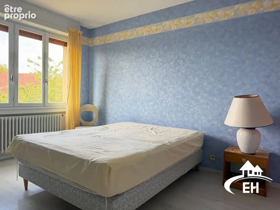 Maison familiale 5 chambres -vie de plain-pied - grand terrain - garages - photo 6