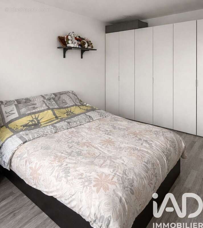 Photo 4 - Appartement à SAINT-HERBLAIN