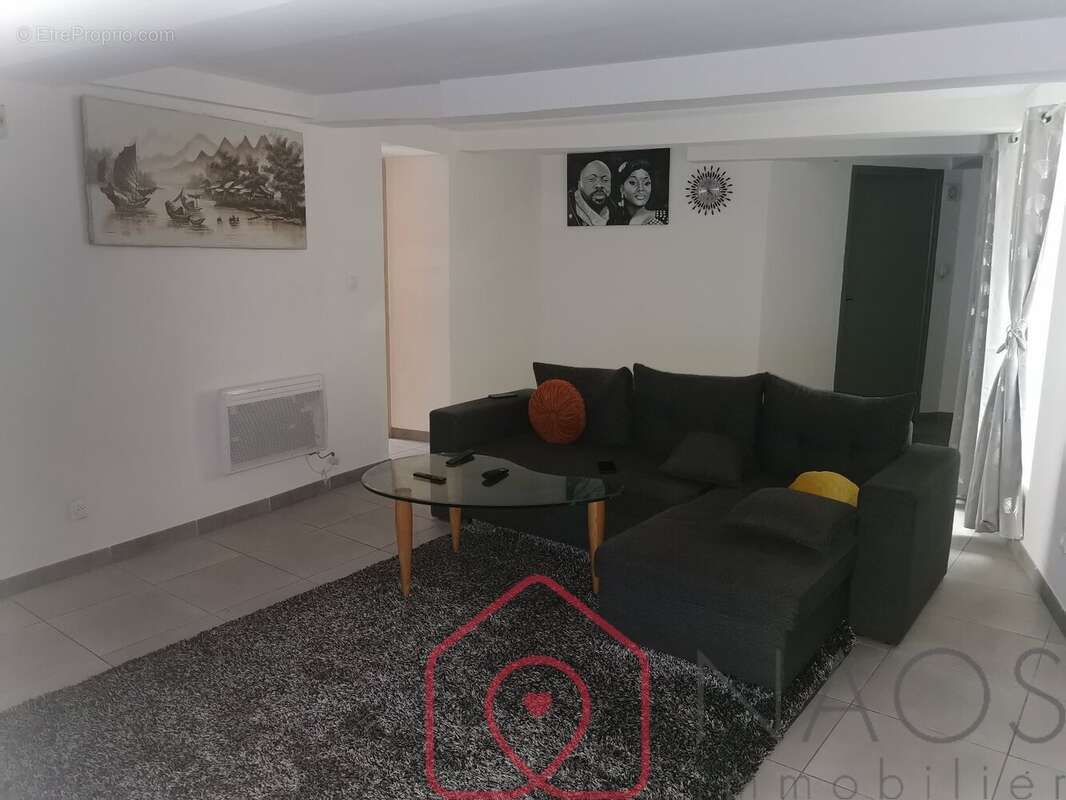 Appartement à BEZIERS