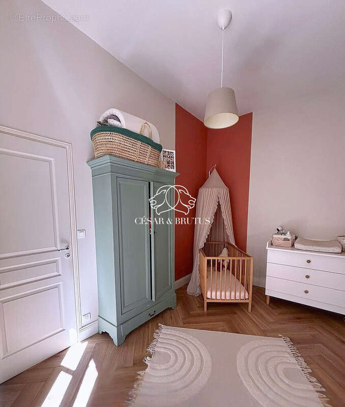 Appartement à LYON-1E