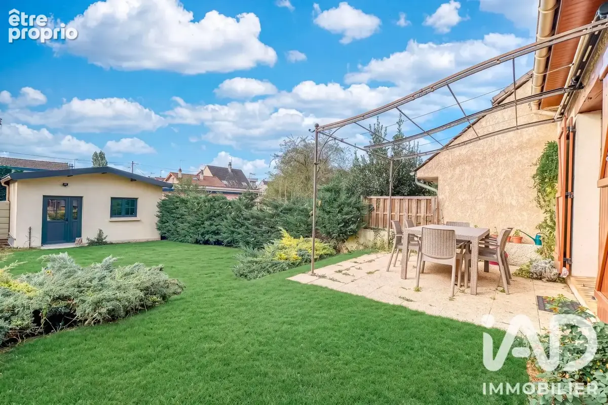 Photo 1 - Maison à VILLEPARISIS