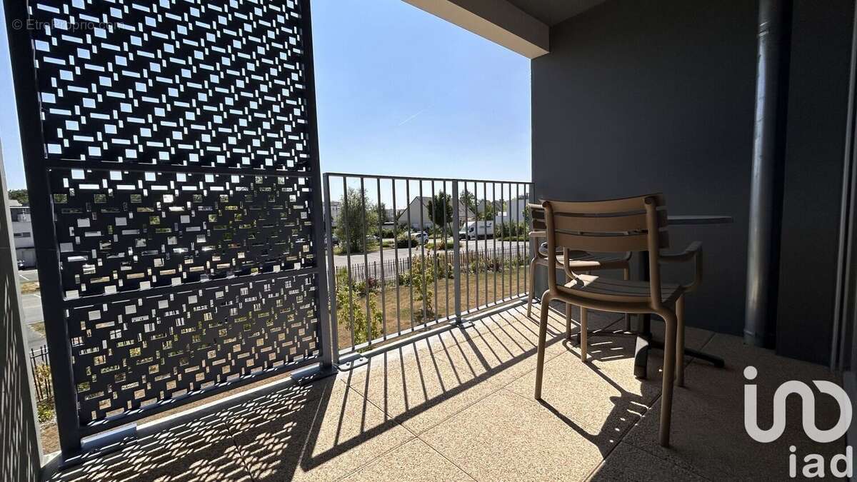 Photo 5 - Appartement à TRELAZE