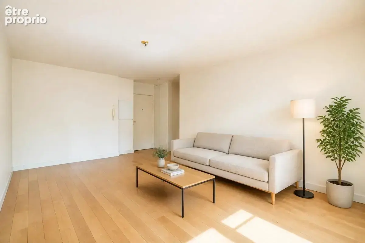 Appartement de 2 pièces de 42 m² à Épinay-sur-Seine - photo 5